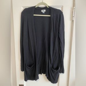 Old Navy cardigan